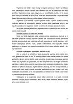 Prakses atskaite 'Atskaite par praksi pagasttiesā', 15.