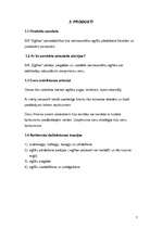 Biznesa plāns 'SIA “Eglītes”', 7.