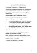 Biznesa plāns 'SIA “Eglītes”', 8.