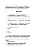 Referāts 'Degmaisījuma veidošanās un sastāvs benzīnmotoros ', 5.