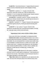 Referāts 'Degmaisījuma veidošanās un sastāvs benzīnmotoros ', 10.