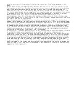 Eseja '"The Jungle" by Upton Sinclair', 2.