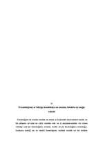 Referāts 'Mājdzīvnieku un meža dzīvnieku simbolika latviešu un angļu frazeoloģismos', 30.