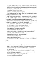 Referāts 'Mājdzīvnieku un meža dzīvnieku simbolika latviešu un angļu frazeoloģismos', 32.