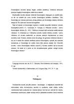 Referāts 'Mājdzīvnieku un meža dzīvnieku simbolika latviešu un angļu frazeoloģismos', 42.