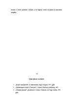 Referāts 'Mājdzīvnieku un meža dzīvnieku simbolika latviešu un angļu frazeoloģismos', 44.