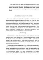 Referāts 'PATE - plaušu artēriju trombembolija', 6.