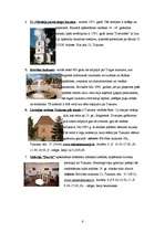 Referāts 'Ceļojam Tukuma rajonā', 6.