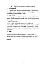 Referāts 'Ceļojam Tukuma rajonā', 11.