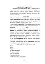 Prakses atskaite 'Apdrošināšanas kompānijas "ERGO" mārketinga analīze', 10.