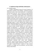 Prakses atskaite 'Apdrošināšanas kompānijas "ERGO" mārketinga analīze', 11.