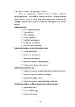 Prakses atskaite 'Apdrošināšanas kompānijas "ERGO" mārketinga analīze', 14.