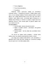 Prakses atskaite 'Apdrošināšanas kompānijas "ERGO" mārketinga analīze', 15.