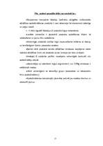 Prakses atskaite 'Apdrošināšanas kompānijas "ERGO" mārketinga analīze', 17.