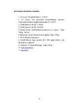 Prakses atskaite 'Apdrošināšanas kompānijas "ERGO" mārketinga analīze', 18.