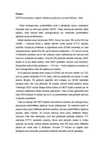 Konspekts 'Likums par priekšvēlēšanu aģitāciju pirms Saeimas vēlēšanām', 4.