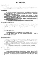 Konspekts 'Kultūra 18.gadsimtā', 1.