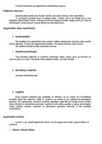 Konspekts 'Kultūra 18.gadsimtā', 3.