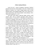 Referāts 'Kultūras vēstures priekšmets', 4.