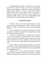 Referāts 'Kultūras vēstures priekšmets', 10.