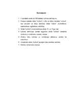 Referāts 'Kultūras vēstures priekšmets', 12.