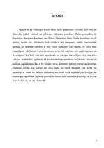 Referāts 'Jāņa Čakstes 145 gadi Latvijas pirmās republikas vēsturē(1859.-2004.)', 3.