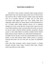 Referāts 'Jāņa Čakstes 145 gadi Latvijas pirmās republikas vēsturē(1859.-2004.)', 4.