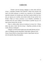 Referāts 'Jāņa Čakstes 145 gadi Latvijas pirmās republikas vēsturē(1859.-2004.)', 12.