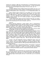 Konspekts 'Uzņēmējdarbības vides raksturojums Kurzemē', 3.