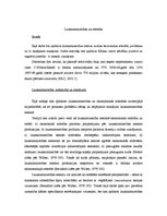 Konspekts 'Lauksaimniecības un attīstība', 1.