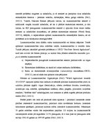 Konspekts 'Lauksaimniecības un attīstība', 3.