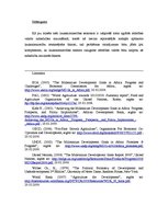 Konspekts 'Lauksaimniecības un attīstība', 7.