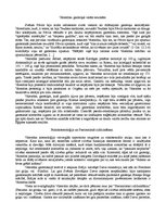 Referāts 'Valentīns - gnostiķis visām sezonām', 1.