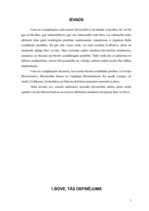 Referāts 'Būvēm uzstādāmās prasības noteikumos, likumos un standartos', 3.