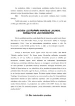 Referāts 'Būvēm uzstādāmās prasības noteikumos, likumos un standartos', 4.