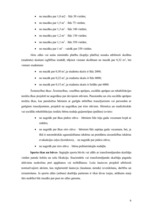 Referāts 'Būvēm uzstādāmās prasības noteikumos, likumos un standartos', 6.