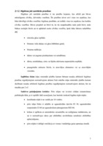 Referāts 'Būvēm uzstādāmās prasības noteikumos, likumos un standartos', 7.