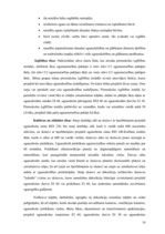 Referāts 'Būvēm uzstādāmās prasības noteikumos, likumos un standartos', 10.