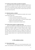 Referāts 'Būvēm uzstādāmās prasības noteikumos, likumos un standartos', 12.