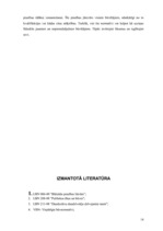Referāts 'Būvēm uzstādāmās prasības noteikumos, likumos un standartos', 14.