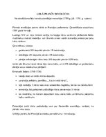 Konspekts 'Lielā franču revolūcija', 1.