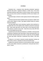 Referāts 'Ieguldījumu fondu efektivitātes salīdzinājums', 3.