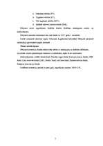 Referāts 'Ieguldījumu fondu efektivitātes salīdzinājums', 7.