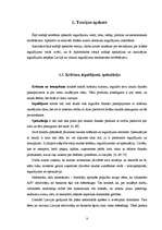 Referāts 'Ieguldījumu fondu efektivitātes salīdzinājums', 8.