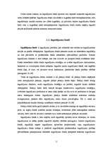 Referāts 'Ieguldījumu fondu efektivitātes salīdzinājums', 11.