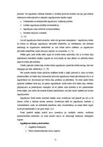 Referāts 'Ieguldījumu fondu efektivitātes salīdzinājums', 12.