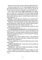 Referāts 'Ieguldījumu fondu efektivitātes salīdzinājums', 18.