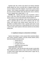 Referāts 'Ieguldījumu fondu efektivitātes salīdzinājums', 19.