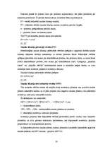 Referāts 'Ieguldījumu fondu efektivitātes salīdzinājums', 20.