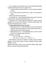 Referāts 'Ieguldījumu fondu efektivitātes salīdzinājums', 21.